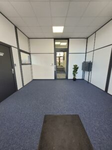 domiciliation roanne - location de bureaux roanne - coworking Roanne